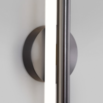 Светильник для картин Eurosvet 50265 LED титан Купить с доставкой по Москве и России Светильник для картин Eurosvet 50265 LED титан