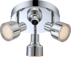 Фото Спот Globo 56213-3