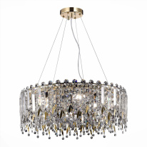 Подвесная люстра ST-Luce SL1655.203.08 Купить Подвесная люстра ST-Luce SL1655.203.08