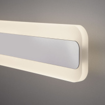 Купить Светильник для картин Elektrostandard Ivata LED хром (MRL LED 1085)