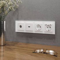 Цена на Рамка Werkel W0041105