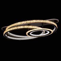 Цена на Накладная люстра DeMarkt 510015003