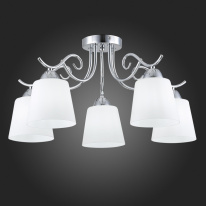 Цена на Накладная люстра Evoluce SLE103902-05