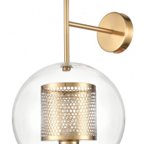 Цена на Бра Vele Luce VL5524W41