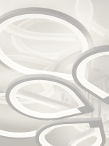 Цена на Накладная люстра Natali Kovaltseva LED LAMPS 81179