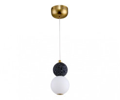 Фото Подвесной светильник Kink Light 07627-1+1,19