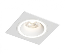 Купить с доставкой по Москве и России Встраиваемый светильник Denkirs DK2061-WH