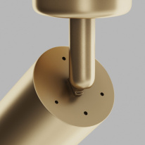 Спот Maytoni Technical C017CW-01MG в интернет магазине Гет Лайт