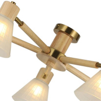 Купить ARTE Lamp A4096PL-5BR