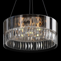 Купить Подвесная люстра Maytoni MOD313PL-06CH