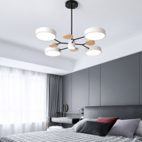 Люстра на штанге ImperiumLoft 207863-26 Цена на Люстра на штанге ImperiumLoft 207863-26