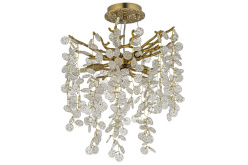 Фото Подвесная люстра Dio D'arte Tavenna H 1.5.32.102 A