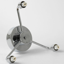 Цена на Накладная люстра Lussole LSP-7170