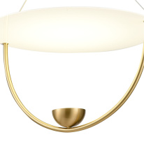 Купить Подвесной светильник Vele Luce VL7284P21