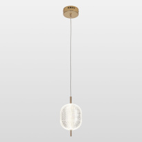 Фото Подвесной светильник Lussole LSP-7142