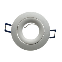 Цена на Встраиваемый светильник LeDron AO1501005 white