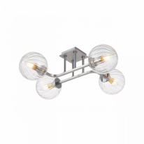 Фото Люстра на штанге Citilux CL120140