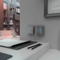 Купить Выключатель Werkel W5010106