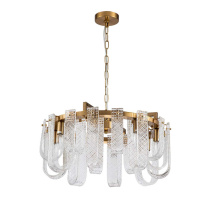 Купить Подвесная люстра Indigo V000364