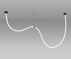 Фото Подвесной светильник Kink Light 08031-300,19