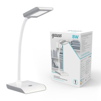 Цена на Настольная лампа Gauss GT1011