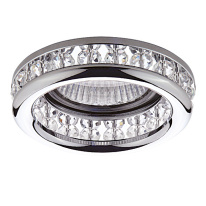 Цена на Встраиваемый светильник Lightstar 031704