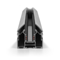 Купить Шинопровод Elektrostandard Slim Magnetic Шинопровод в натяжной потолок (черный) (2м) 85