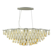 Подвесная люстра ST-Luce SL1517.103.08 Фото Подвесная люстра ST-Luce SL1517.103.08