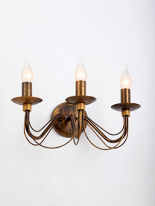 Цена на Бра Vitaluce V1205/3A