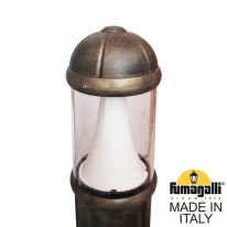 Цена на Садово-парковый светильник Fumagalli D15.553.000.BXD1L.CRB