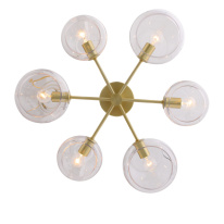 Купить Накладная люстра ST-Luce SL434.202.06