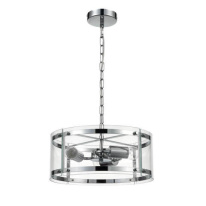 Фото Подвесная люстра Vele Luce VL5073P03