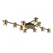 Фото Накладная люстра APLOYT APL.633.07.10