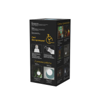 Светодиодная лампа Gauss 102002212 в интернет магазине Гет Лайт