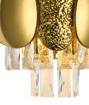 Купить Бра Natali Kovaltseva CHIC 81437/1W GOLD
