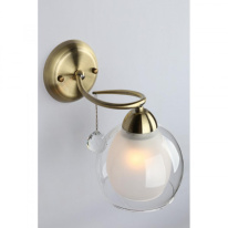 Купить с доставкой по Москве и России Бра Omnilux OML-54711-01