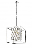 Фото Подвесной светильник Simple Story 1094-4PL