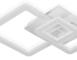 Накладной светильник Ambrella Light FA862 в интернет магазине Гет Лайт