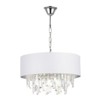 Фото Подвесная люстра Evoluce SLE1120-103-07