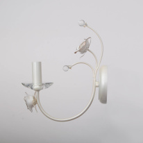 Купить Бра Abrasax 2031/1(creampearl)