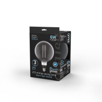 Светодиодная лампа Gauss 154802205 в интернет магазине Гет Лайт