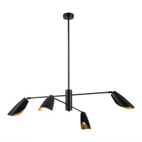 Цена на Люстра на штанге Evoluce SLE1254-403-04