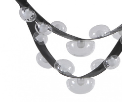 Купить Накладная люстра Kink Light 08460-300,19(21)