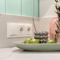 Купить Рамка Werkel W0032001