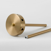 Купить с доставкой по Москве и России Люстра на штанге Lussole LSP-8887