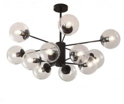 Фото Люстра на штанге Kink Light 07535-12,19