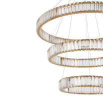 Цена на База накладная Freya FR5257A-L3G