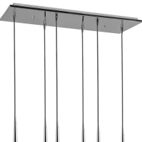 Подвесная люстра Lightstar 807064 в интернет магазине Гет Лайт