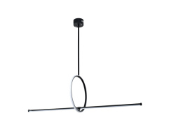 Фото Подвесной светильник Zortes ZRS.57787.49