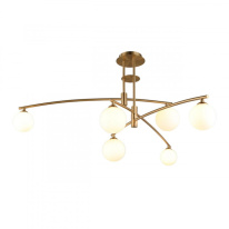 Фото Люстра на штанге APLOYT APL.621.07.06